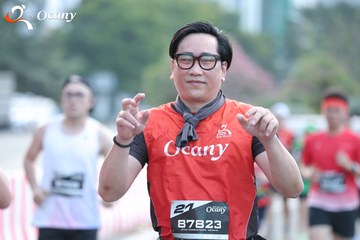 RUN TO LIVE 2025 - Ảnh #3209221