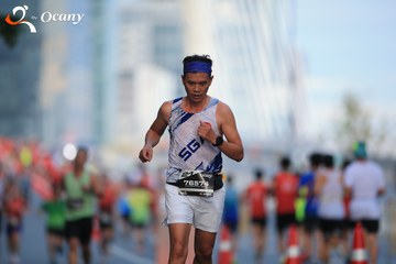 RUN TO LIVE 2025 - Ảnh #3288453