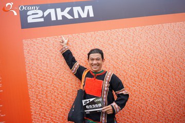 RUN TO LIVE 2025 - Ảnh #3121139