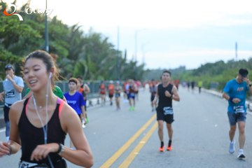 RUN TO LIVE 2025 - Ảnh #3278909
