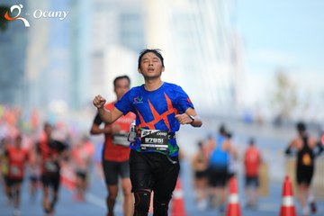 RUN TO LIVE 2025 - Ảnh #3287859