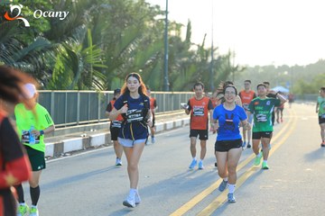 RUN TO LIVE 2025 - Ảnh #3300428