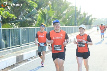RUN TO LIVE 2025 - Ảnh #3303866