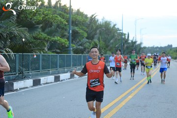 RUN TO LIVE 2025 - Ảnh #3280870