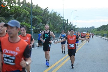 RUN TO LIVE 2025 - Ảnh #3283836