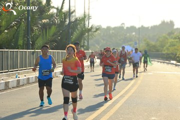 RUN TO LIVE 2025 - Ảnh #3302105