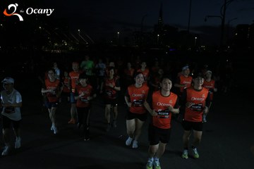RUN TO LIVE 2025 - Ảnh #3282829