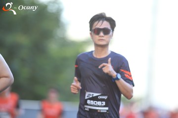 RUN TO LIVE 2025 - Ảnh #3279229