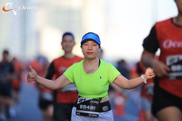 RUN TO LIVE 2025 - Ảnh #3281441