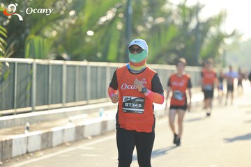 RUN TO LIVE 2025 - Ảnh #3304227