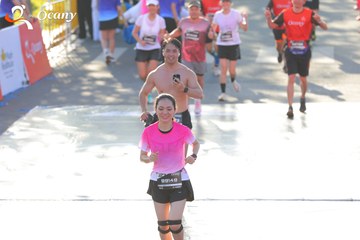 RUN TO LIVE 2025 - Ảnh #3192482