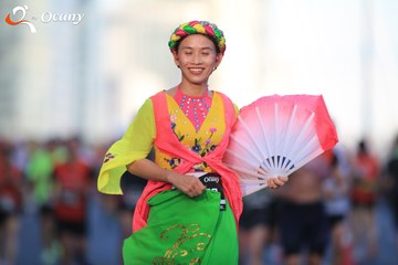 RUN TO LIVE 2025 - Ảnh #3282978