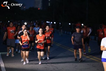 RUN TO LIVE 2025 - Ảnh #3263261