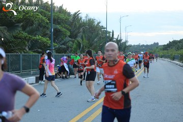 RUN TO LIVE 2025 - Ảnh #3284180