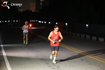 RUN TO LIVE 2025 - Ảnh #3257166