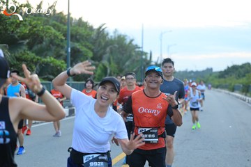 RUN TO LIVE 2025 - Ảnh #3281875