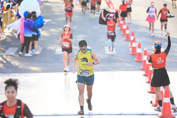 RUN TO LIVE 2025 - Ảnh #3203109