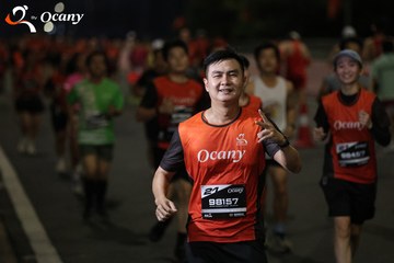 RUN TO LIVE 2025 - Ảnh #3204789
