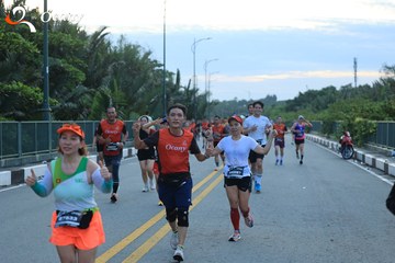 RUN TO LIVE 2025 - Ảnh #3282562