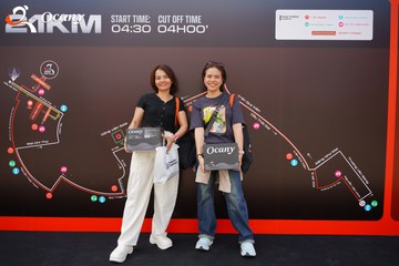 RUN TO LIVE 2025 - Ảnh #3120256
