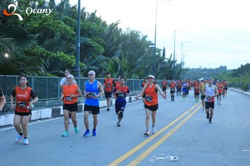 RUN TO LIVE 2025 - Ảnh #3290978