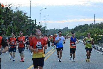 RUN TO LIVE 2025 - Ảnh #3282998