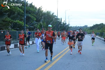 RUN TO LIVE 2025 - Ảnh #3267859