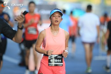 RUN TO LIVE 2025 - Ảnh #3286407