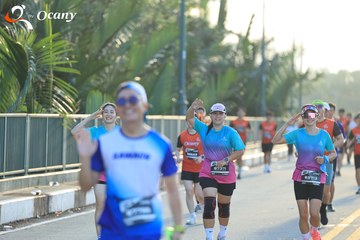 RUN TO LIVE 2025 - Ảnh #3300621