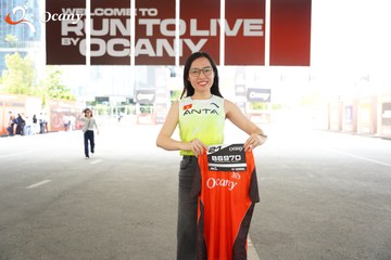 RUN TO LIVE 2025 - Ảnh #3121295