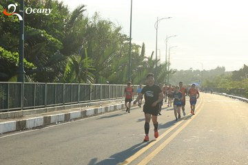RUN TO LIVE 2025 - Ảnh #3301332