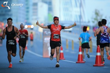 RUN TO LIVE 2025 - Ảnh #3284351