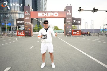 RUN TO LIVE 2025 - Ảnh #3137240