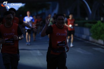 RUN TO LIVE 2025 - Ảnh #3155502