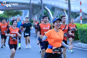 RUN TO LIVE 2025 - Ảnh #3156449