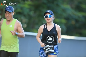 RUN TO LIVE 2025 - Ảnh #3279819