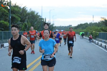 RUN TO LIVE 2025 - Ảnh #3285493