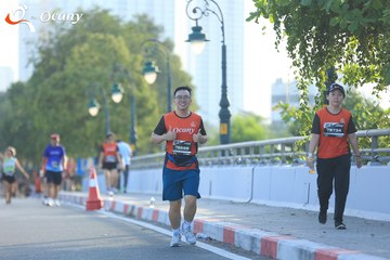 RUN TO LIVE 2025 - Ảnh #3259722