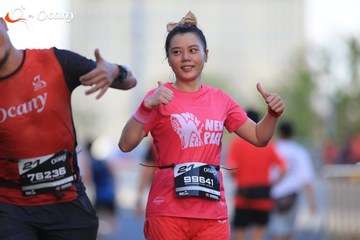 RUN TO LIVE 2025 - Ảnh #3280440