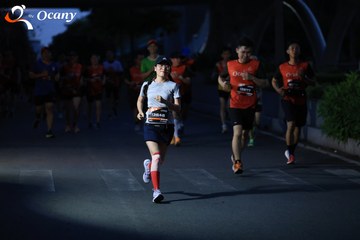 RUN TO LIVE 2025 - Ảnh #3155404