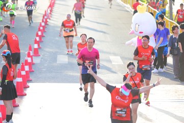 RUN TO LIVE 2025 - Ảnh #3190969