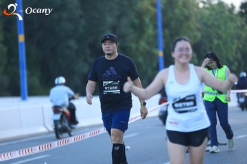 RUN TO LIVE 2025 - Ảnh #3256903