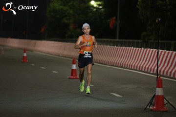 RUN TO LIVE 2025 - Ảnh #3201366