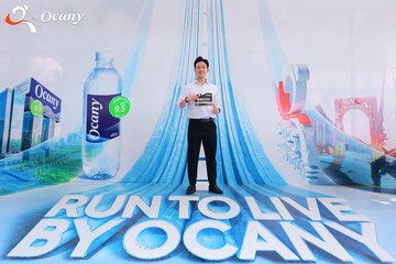 RUN TO LIVE 2025 - Ảnh #3119145