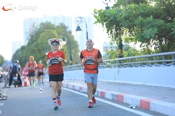 RUN TO LIVE 2025 - Ảnh #3259249