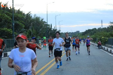RUN TO LIVE 2025 - Ảnh #3282584
