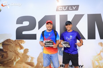 RUN TO LIVE 2025 - Ảnh #3214764