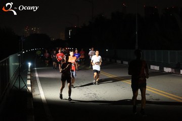 RUN TO LIVE 2025 - Ảnh #3260912
