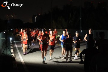 RUN TO LIVE 2025 - Ảnh #3261104