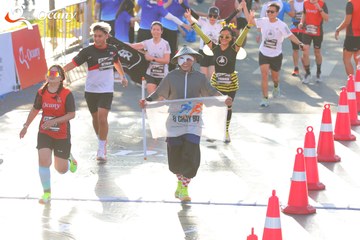 RUN TO LIVE 2025 - Ảnh #3192008